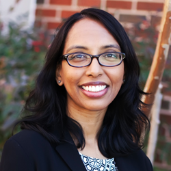 Headshot of Monika U. Ehrman, faculty member at SMU Dedman School of Law.