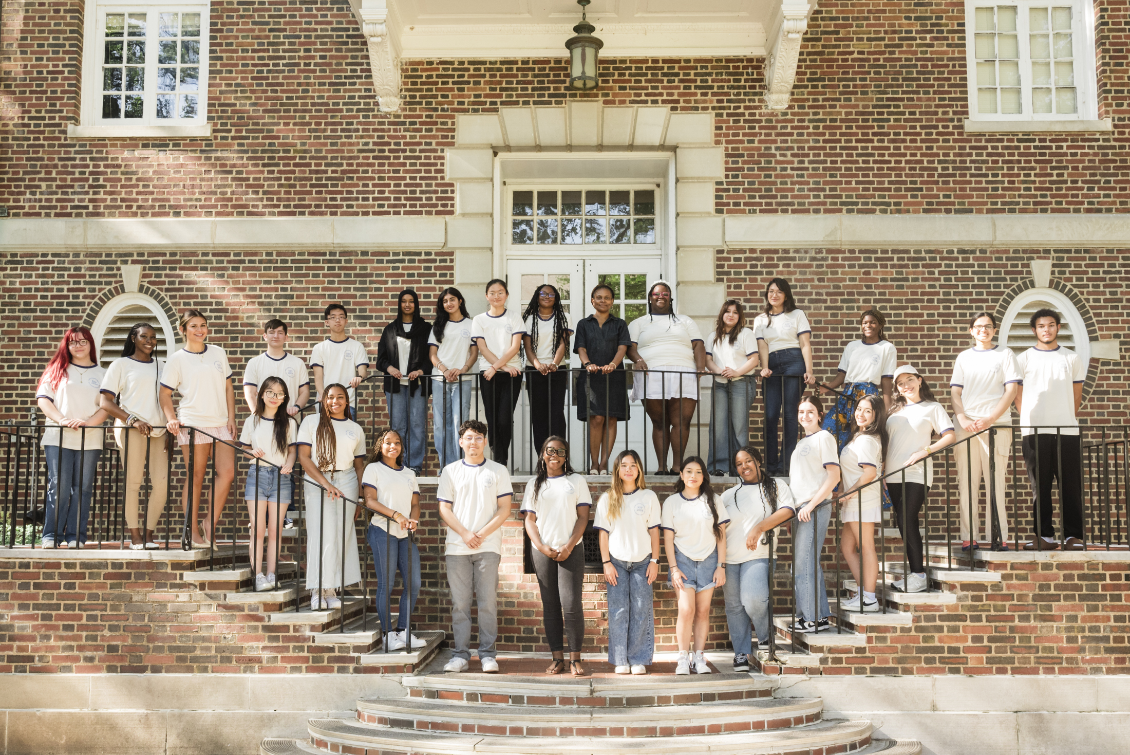 2024 Rising Scholars Program