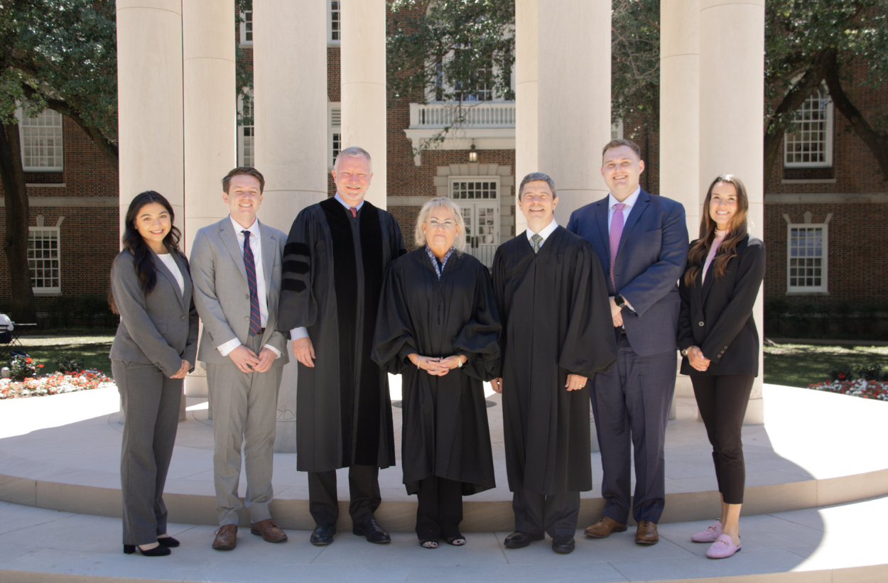 SMU Dedman School of Law - SMU Dedman School of Law SMU Dedman School of Law - SMU Dedman School of Law