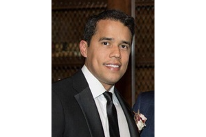 Tulio Martins, LL.M. Class of 2022
