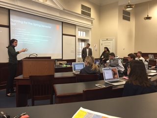 Academic Success Student Group