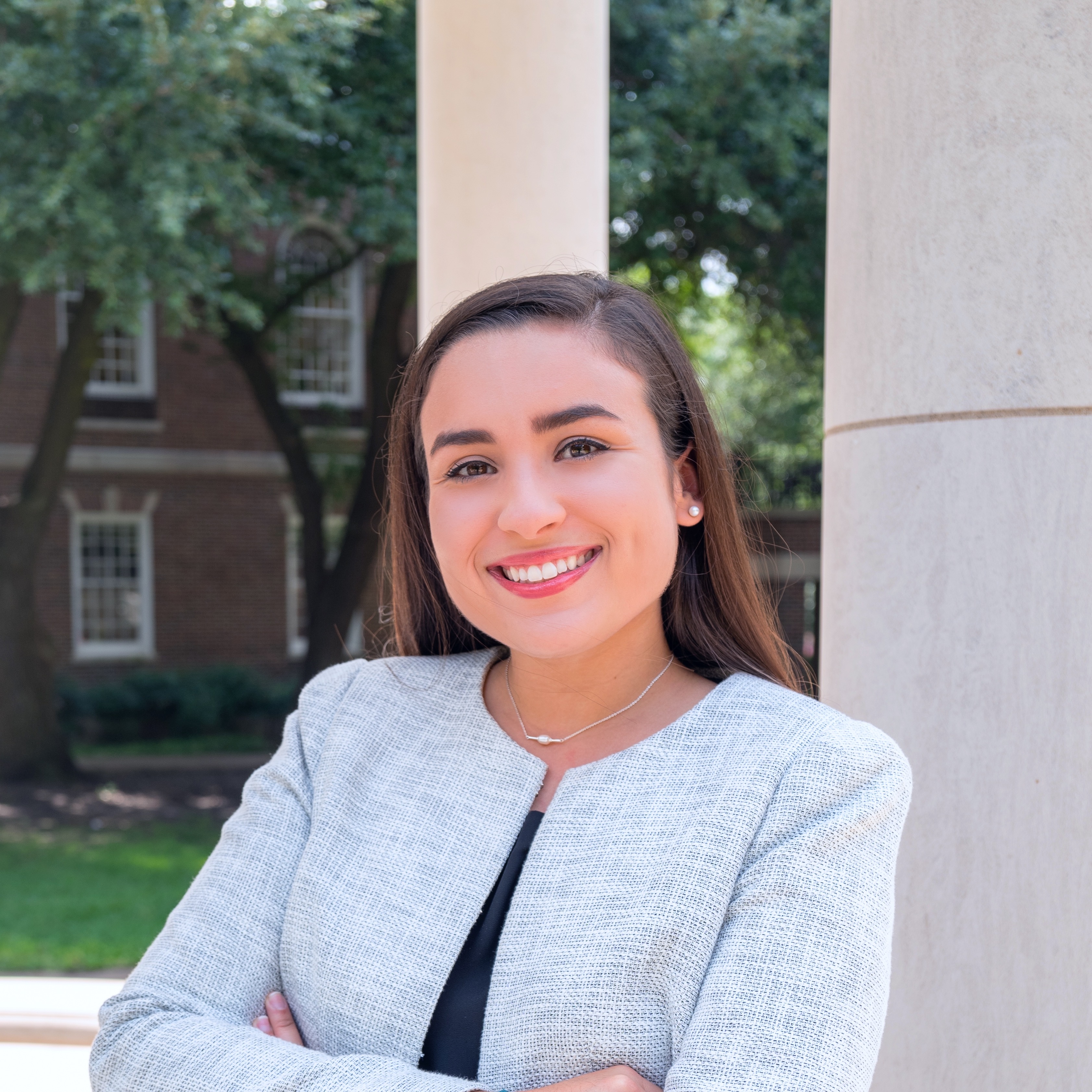 Monica Rodriguez-Cobian