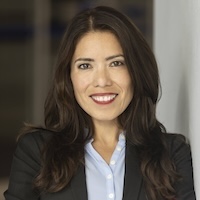 Claudia Sotomayor Hart