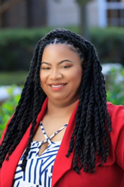 Monique Christian-Long