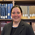 Candice Cogburn