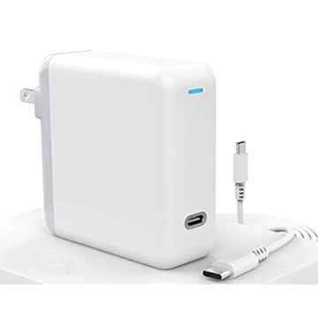 universal thunderbolt laptop charger