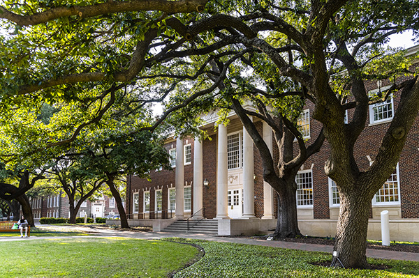 Britwell Library Libraries & Special Collections | SMU