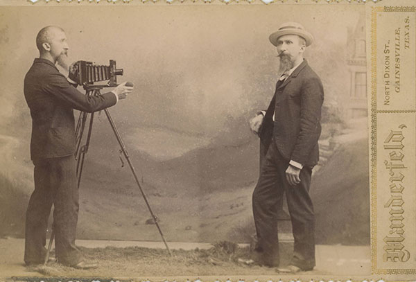 Lawrence T. Jones III Texas Photographs