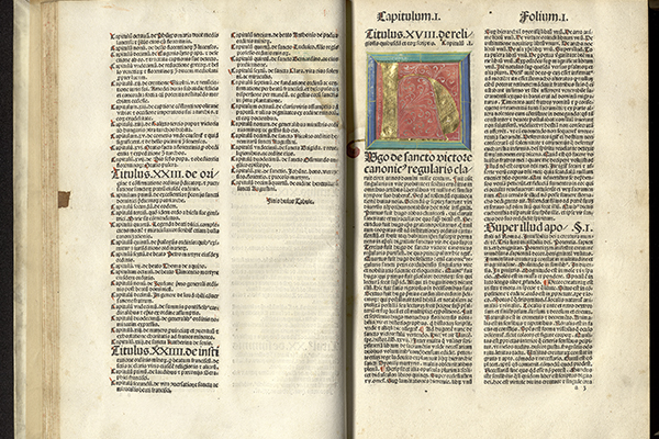 Antoninus, Florentinus. Chronicon Vol. 3