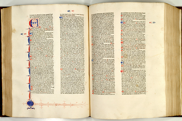 Balbi, Giovanni. Catholicon