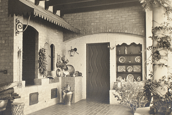 Rancho Encinal [Page 41]