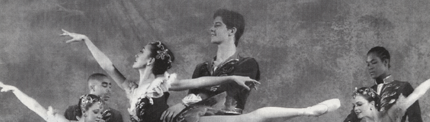 Spring Dance Concert