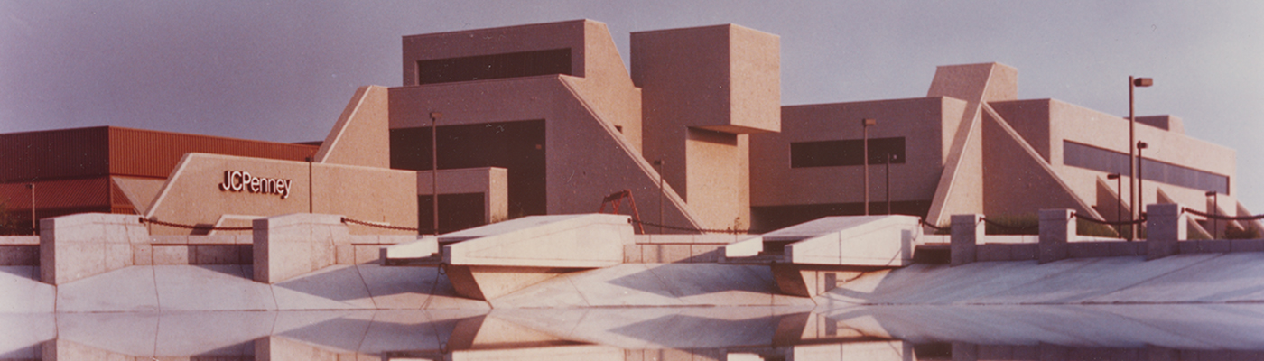 [JCPenney Catalog Distribution Center, Manchester, Connecticut]