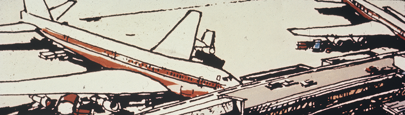 [Dallas/Fort Worth International Airport]