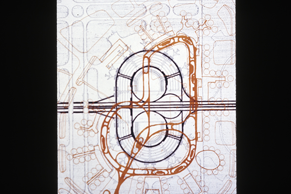 [Airport Blueprint 2]