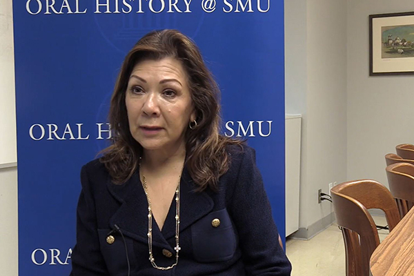 Delia Jasso Interview