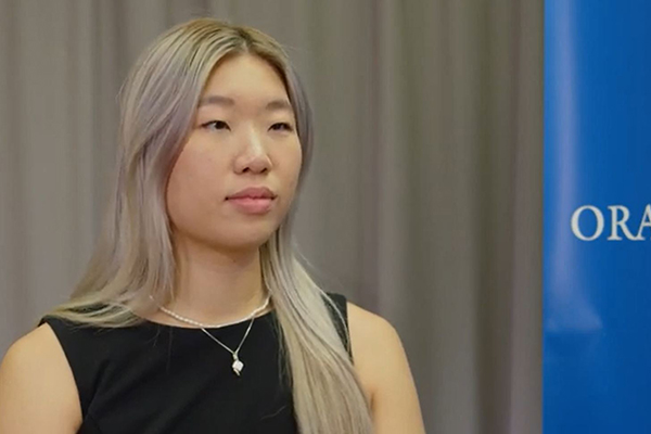 Jo Lew Interview [Spring 2023]