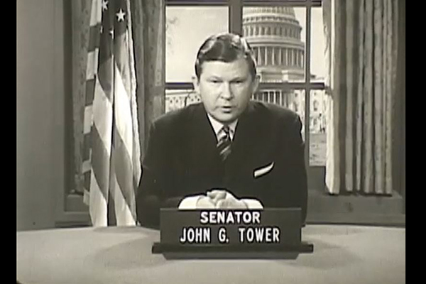 End of moratorium on bombing in Vietnam (KPRC-TV)