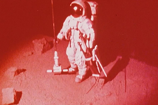 WFAA - July 19-22, 1971, Part B