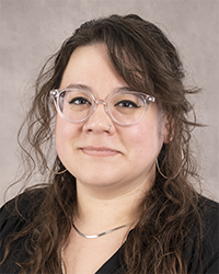 Julia Thoummaket