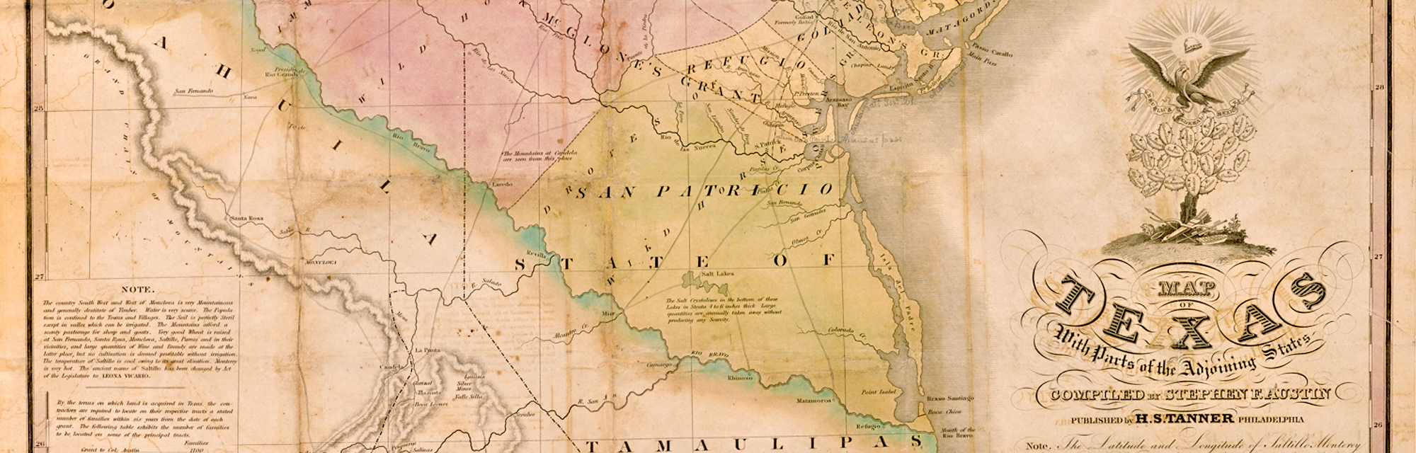 Austin-Tanner, Texas