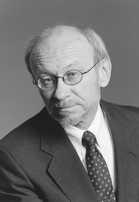 Charles Lovas