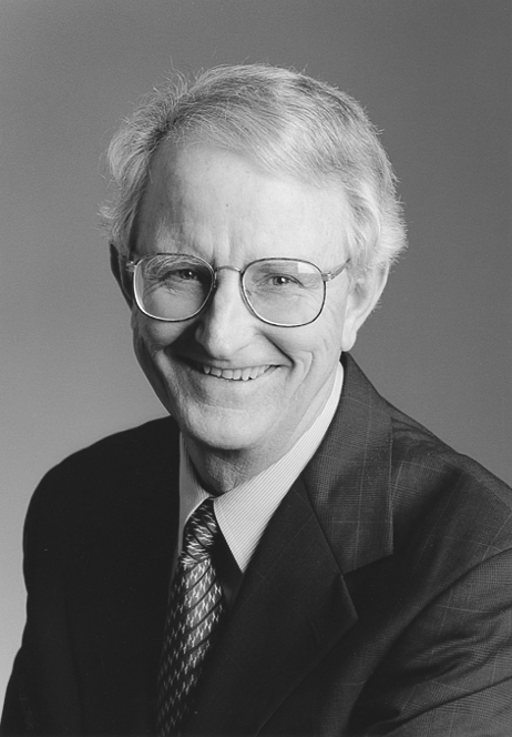 Headshot of David Johnson of SMU Lyle