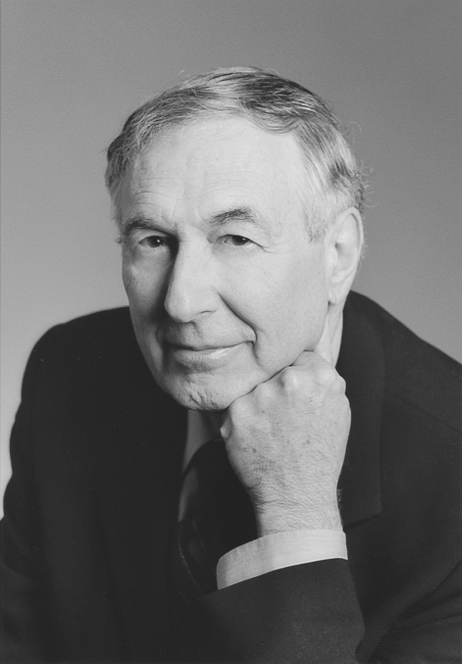 Headshot of Paul F. Packman of smu lyle