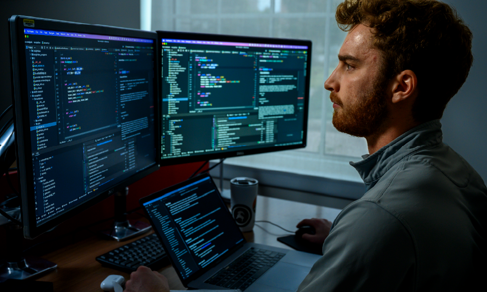 A Master of Science in computer science from SMU is an advanced degree with practical applications.