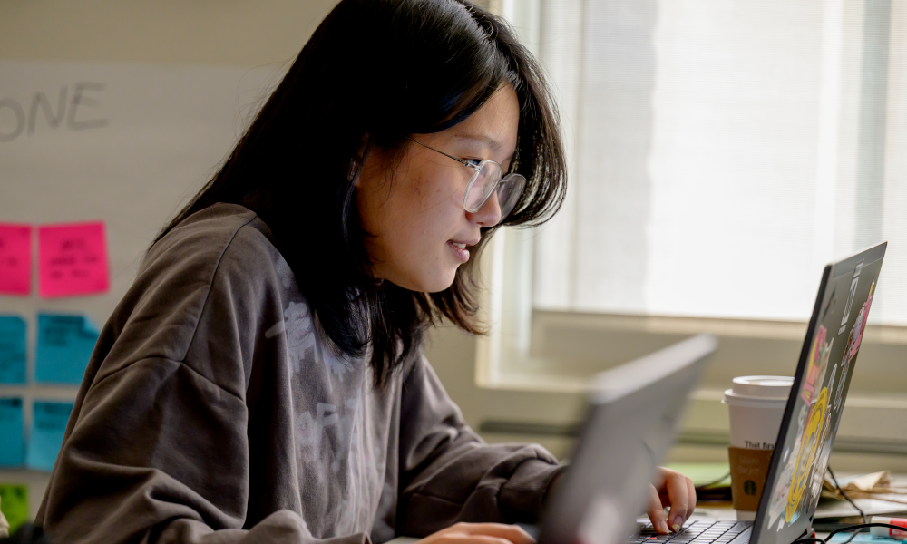 The M.S. Software Engineering program at SMU offers skills students can apply immediately.