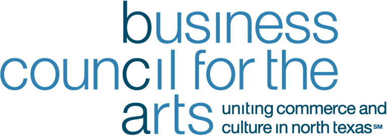 Business Council For The Arts Logo