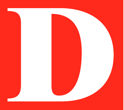 D-Magazine Logo