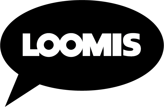 Loomis logo