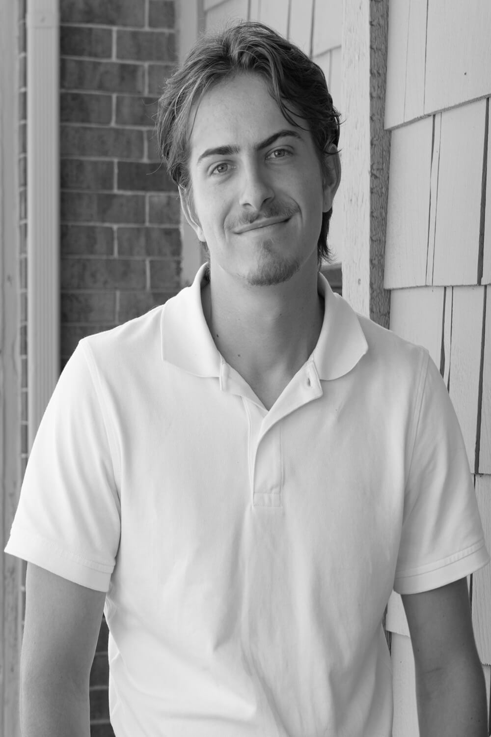 Cole Daniel Thomas Bio Photo