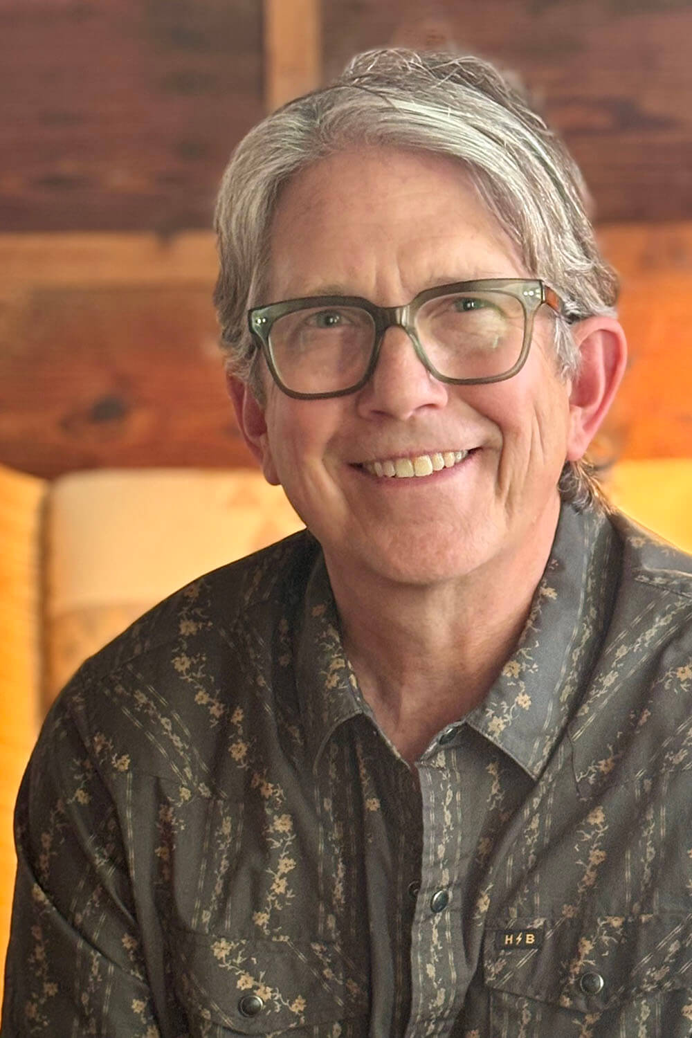 Ken Craft Bio Photo