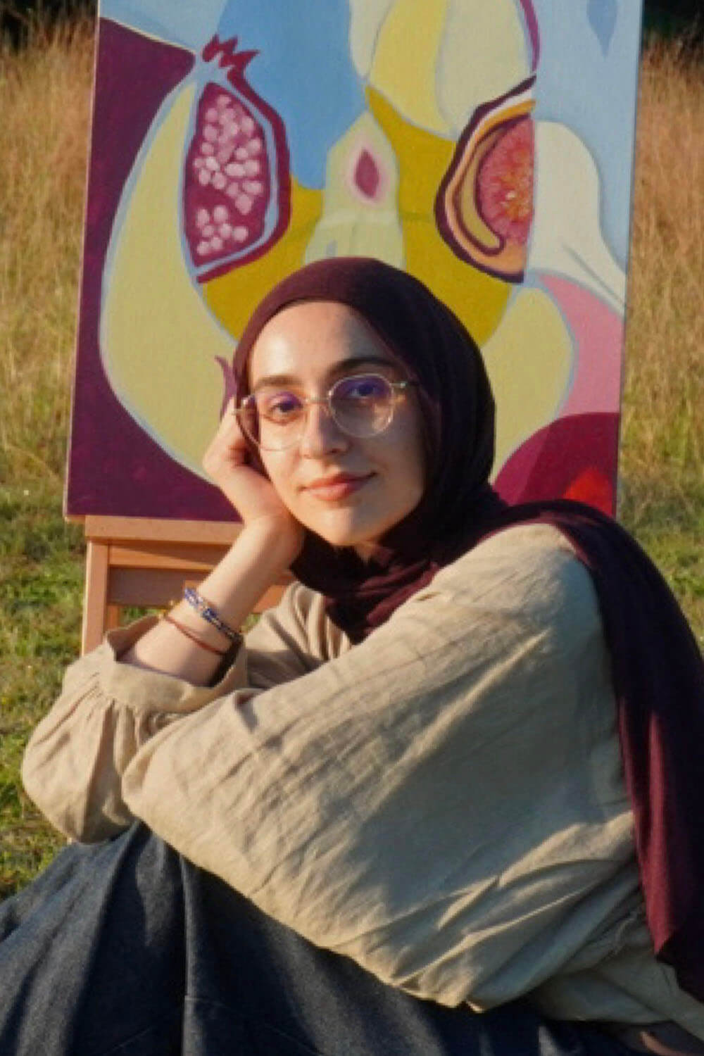 Nuran Tever Bio Photo