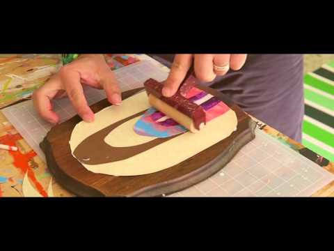 Juan Negroni video poster