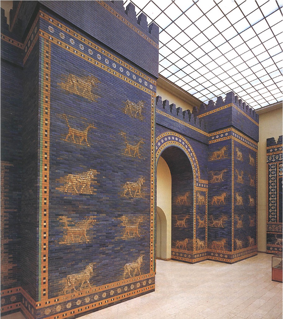 Ishtar Gate