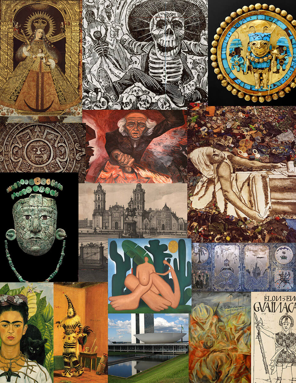 EpicofLatinAmericaPoster