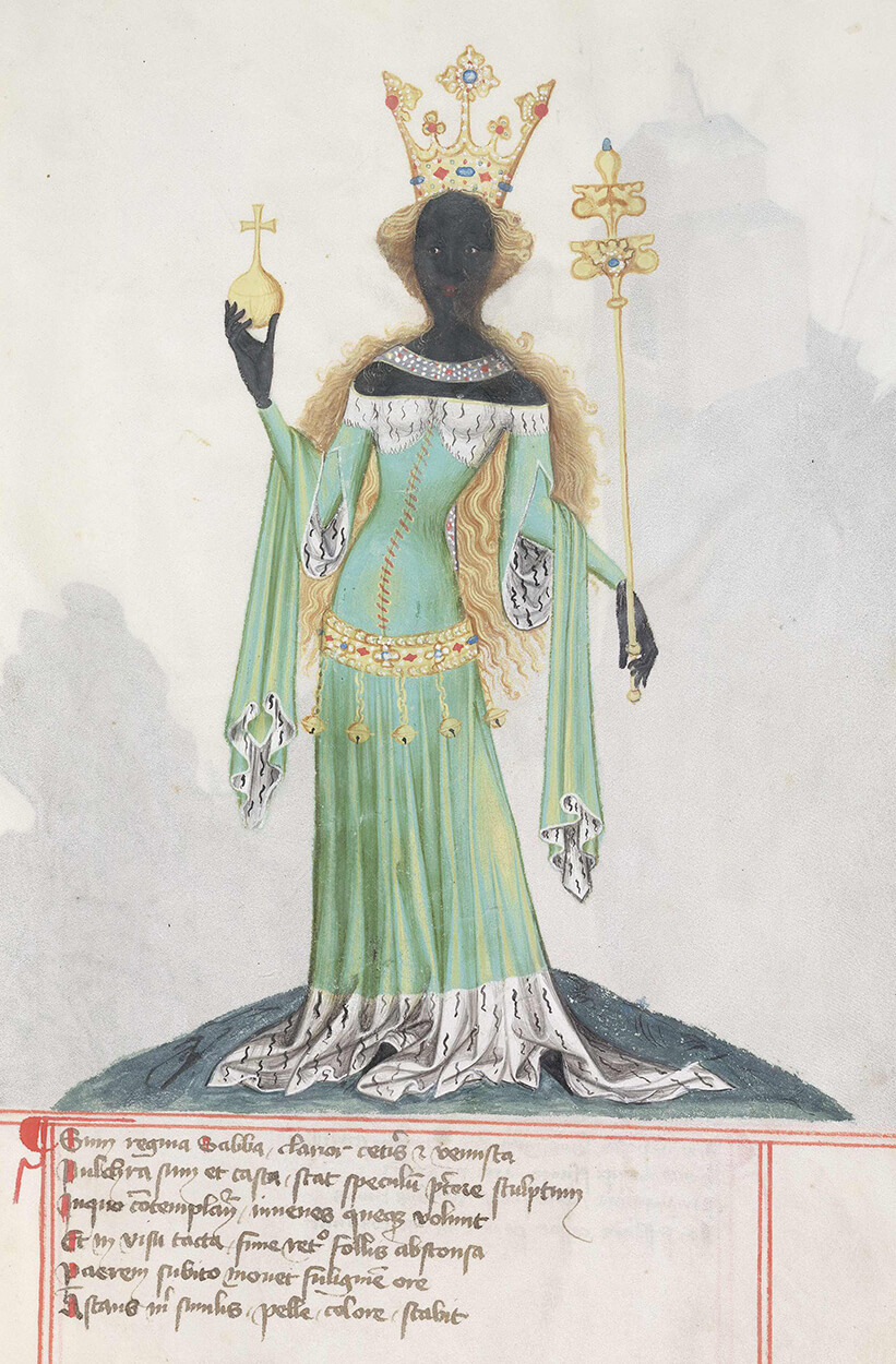 BellifortisQueenOfSheba