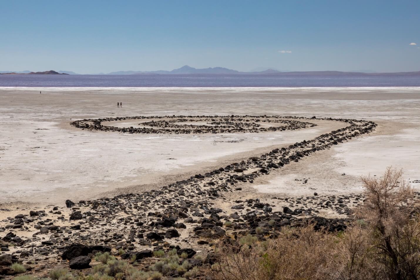 ARHS-3347-Robert-Smithson-Spiral-Jetty-1970