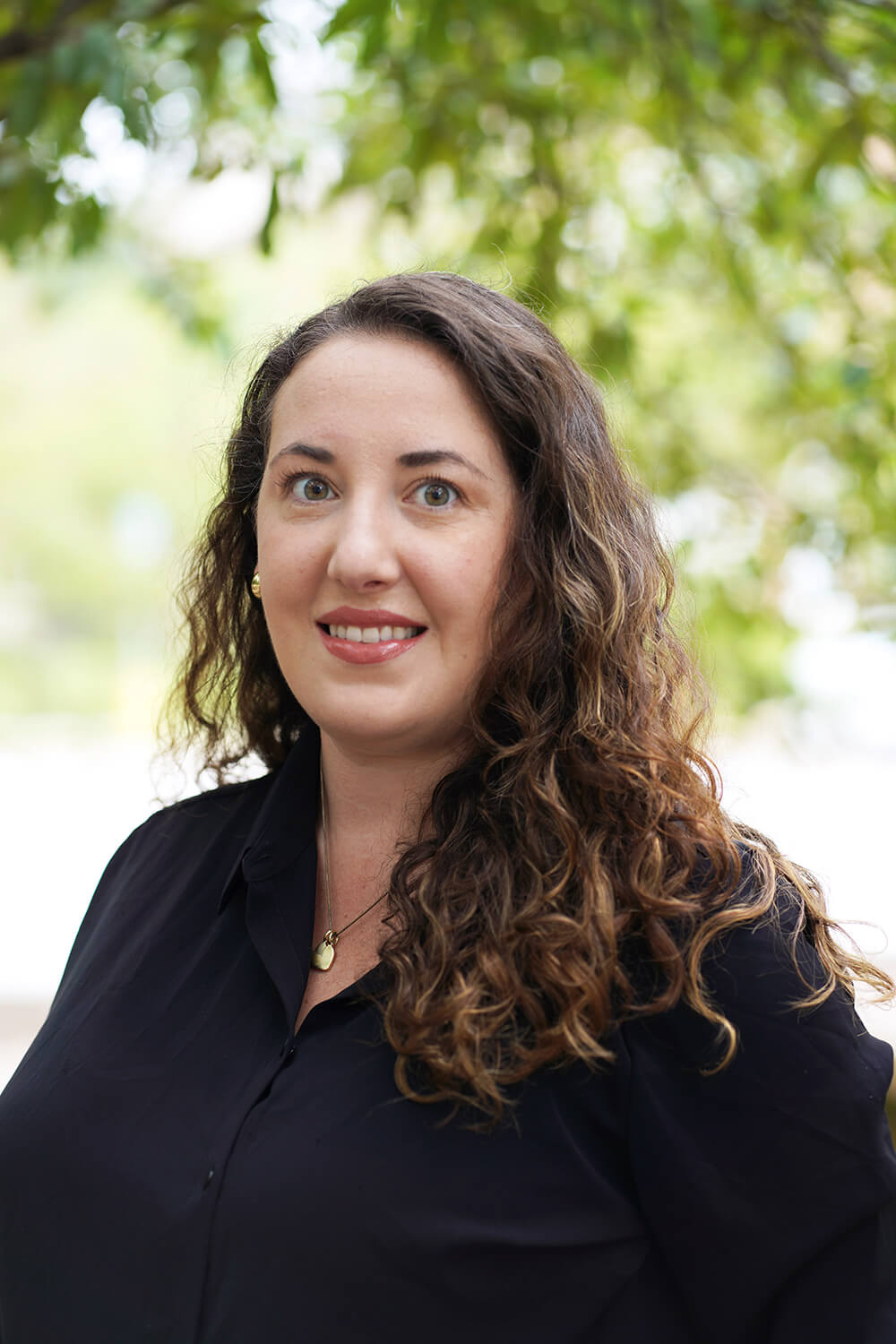 Ester-Ippolito-Harrison