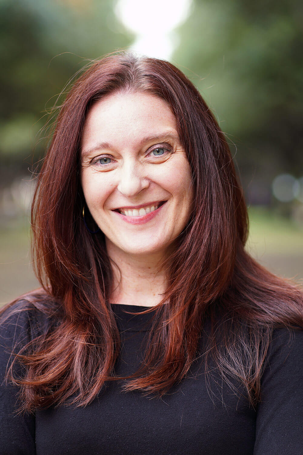 Erin Wilson Headshot