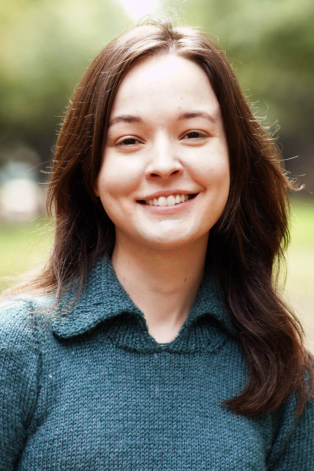 Lindsey Reynolds Headshot