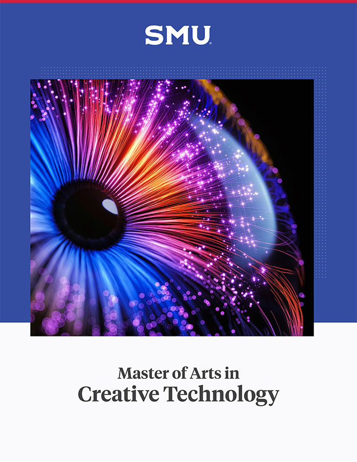 Degree Program promo cover