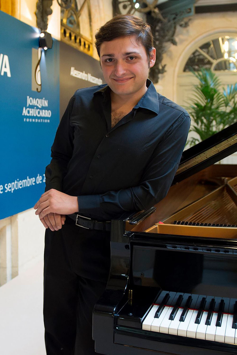 Alessandro Mazzamuto