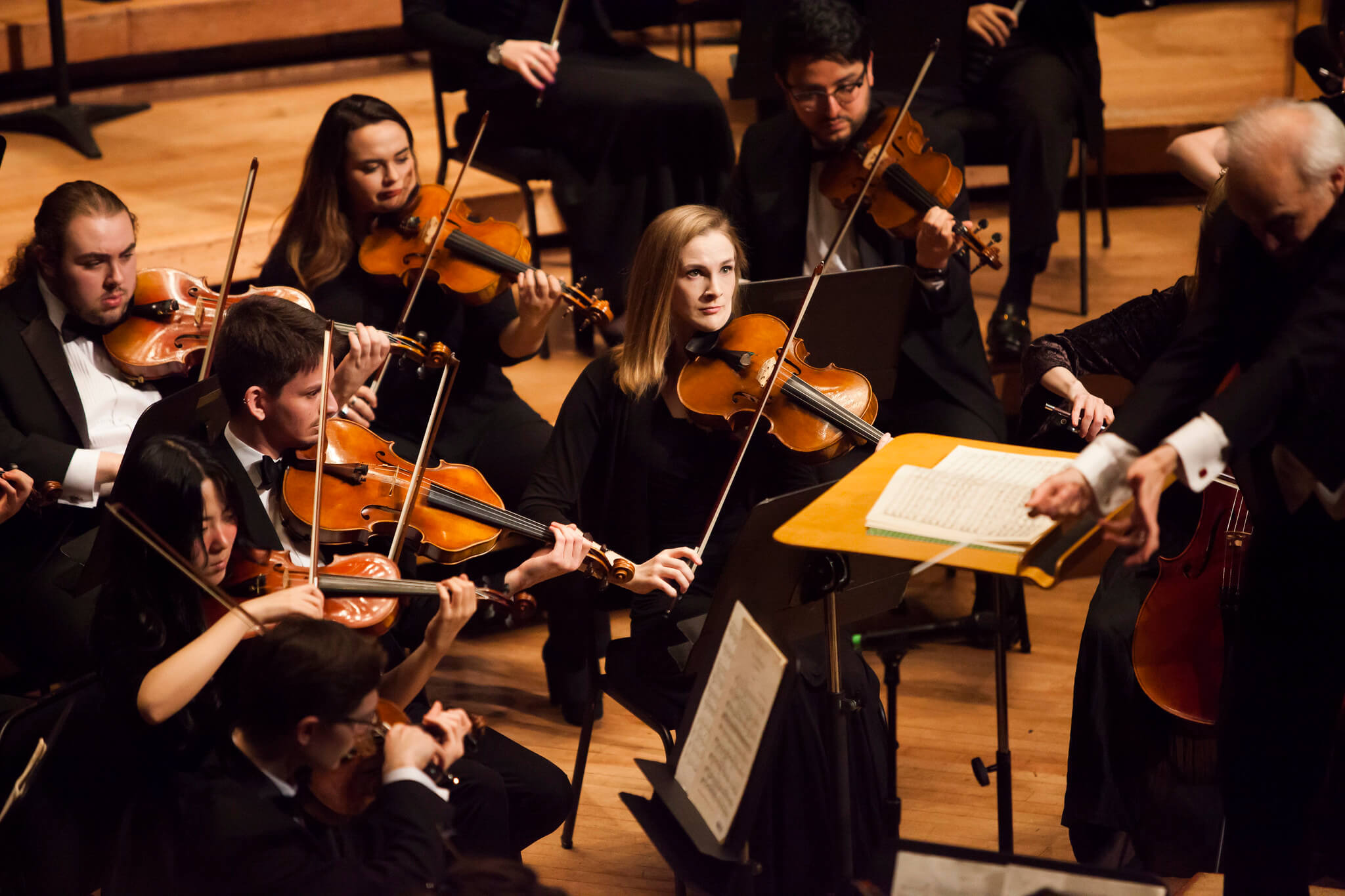 StringSectionMeadowsAtMeyerson2020