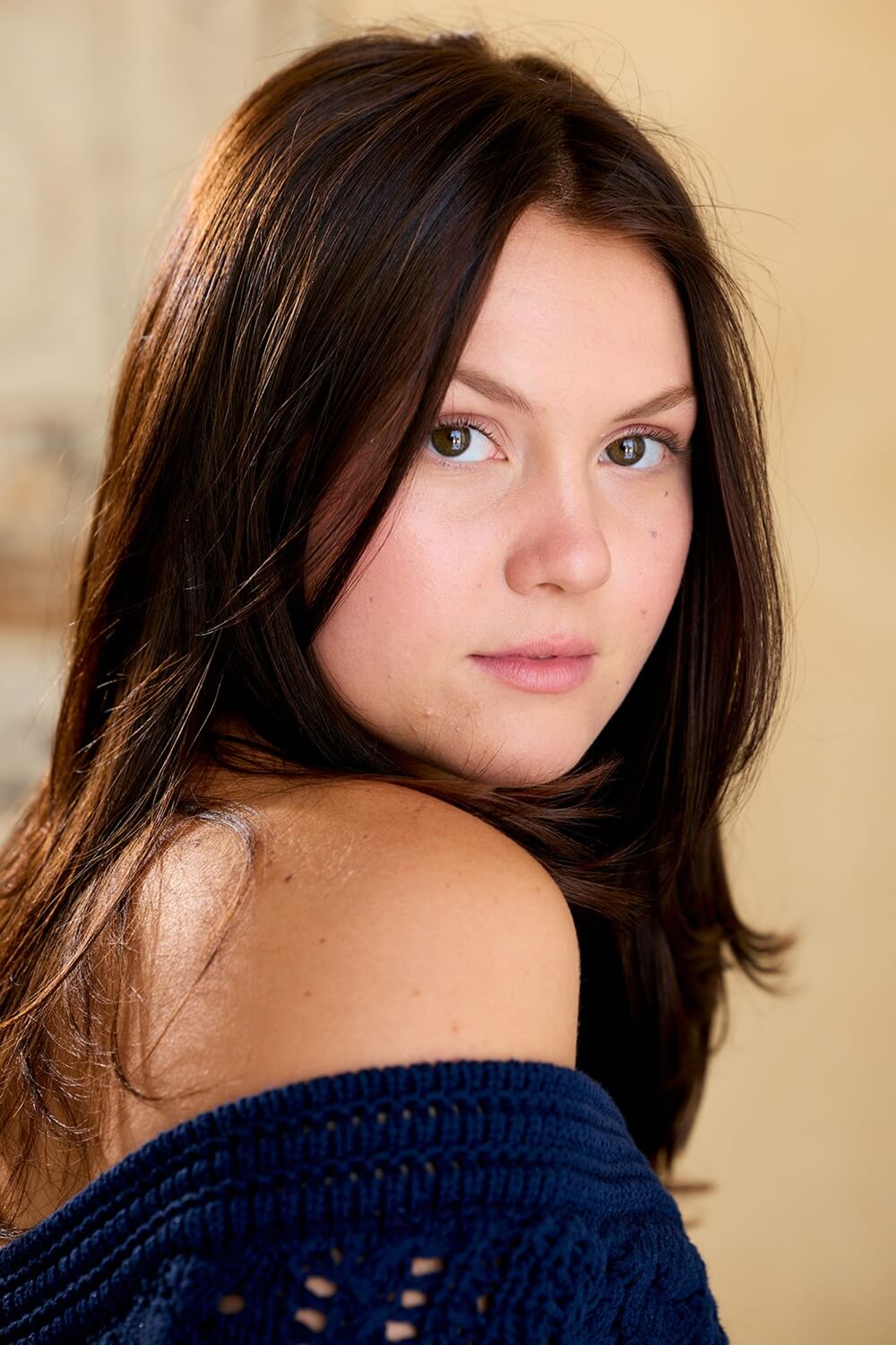 Headshot for Dakota Rose
