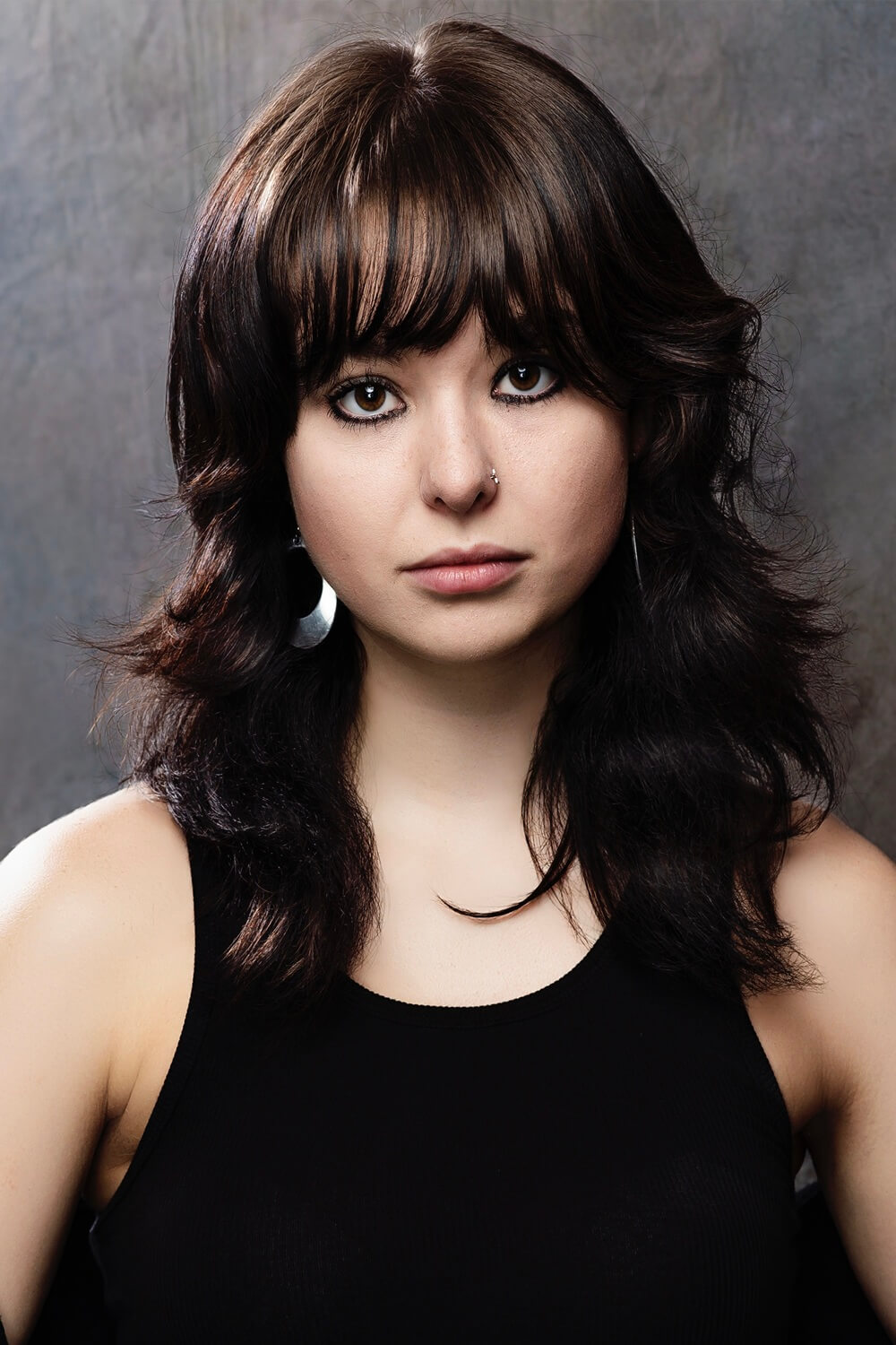 Headshot for Sadie Brooks