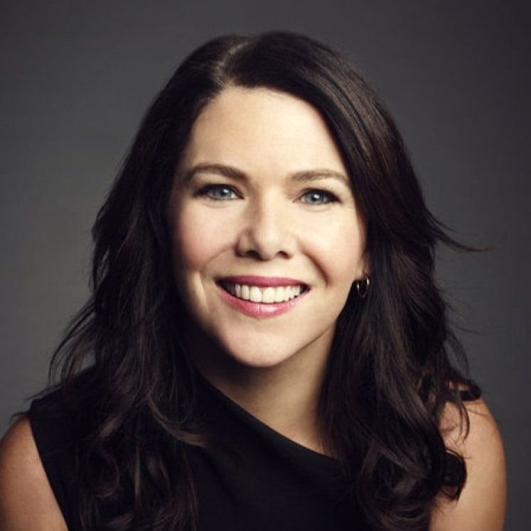 Lauren-Graham
